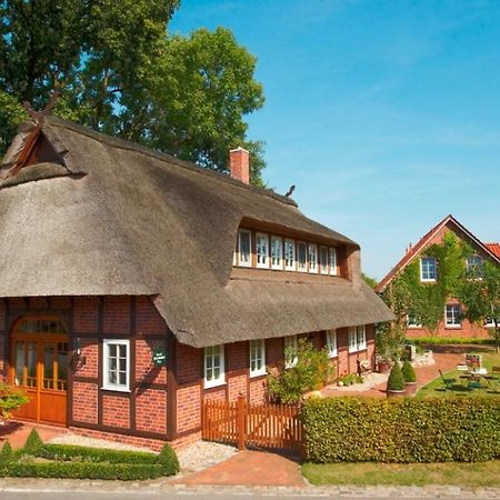 Ferienhof Hage Hüde Екстериор снимка