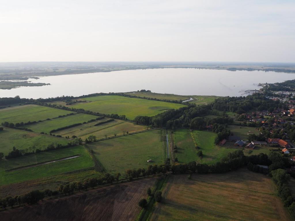 Ferienhof Hage Hüde Екстериор снимка